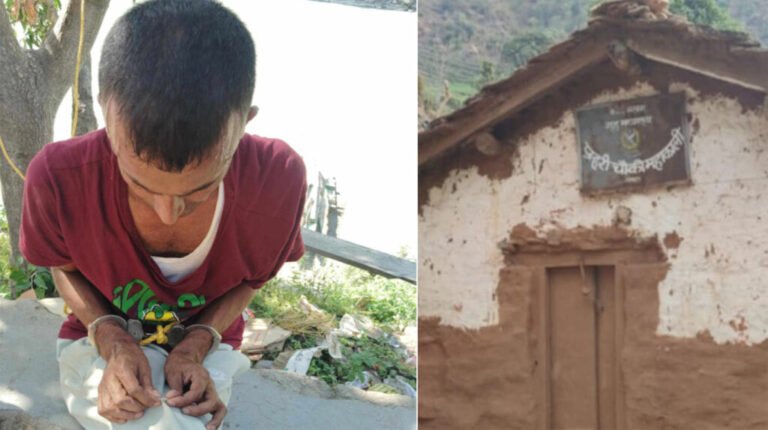 बैतडी घटना ः हवल्दारको मोबाइलमा किशोरीसँग अँगालो हालेको फोटो भेटियो, प्रहरीबाटै असुरक्षा बढेको गुनासो