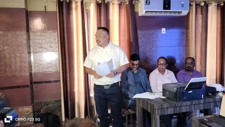 सुपमा पहिलो पटक बुद्धिचाल प्रतियोगिता हुँदै