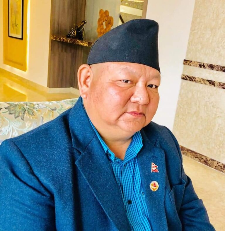 प्रेम आलेद्वारा एकीकृत समाजबादी परित्याग गरेको घोषणा