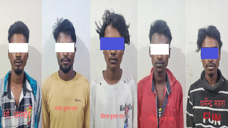 मेलामा केटी साथी भेट्न नदिएको निहुँमा पाँच साथीले गरे साथीको हत्या