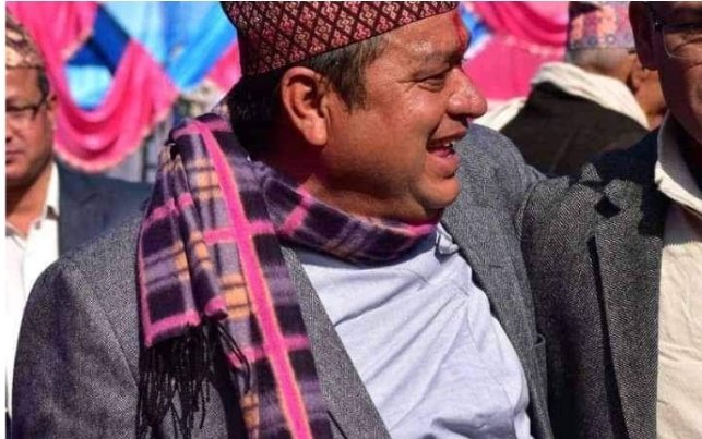 डडेल्धुराका बेपत्ता व्यवसायीको मोबाइल नदी किनारमा