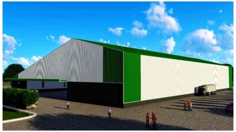 पुनर्वास नगरपालिकाले १० करोडमा कोल्ड स्टोर निर्माण गर्दै, ४५ प्रतिशत काम सम्पन्न