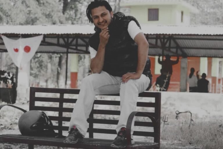 मोटरसाईकल दुर्घटना अस्ताए डडेल्धुराका भुपेन्द्र,सिद्धराज घाईते