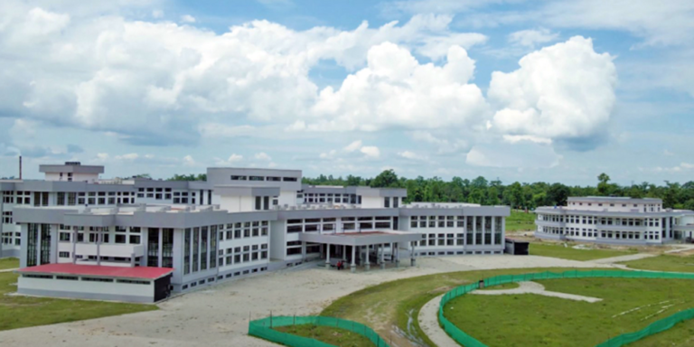 गेटामा डाक्टर पढाउन सुदूरपश्चिमका प्रादेशिक अस्पताल हस्तान्तरण गर्ने तयारी