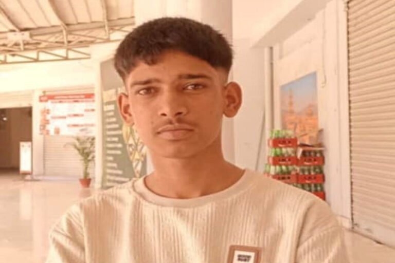 बैतडीका मनोज भट्ट काठमाण्डौंबाट बेपत्ता