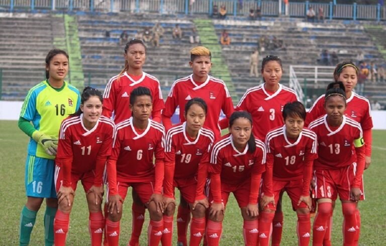 ‘पेनाल्टी सुटआउट’मा भारतलाई हराउँदै नेपाल फाइनलमा