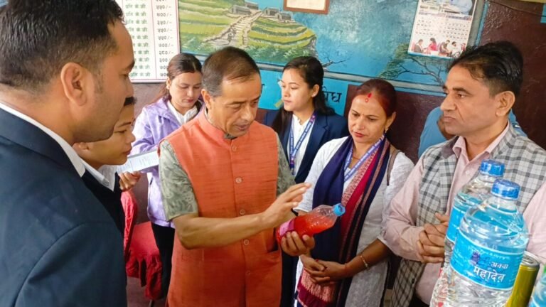 उपभोक्ता ठगिन थालेपछि होटलमा प्रशासनको अनुगमन