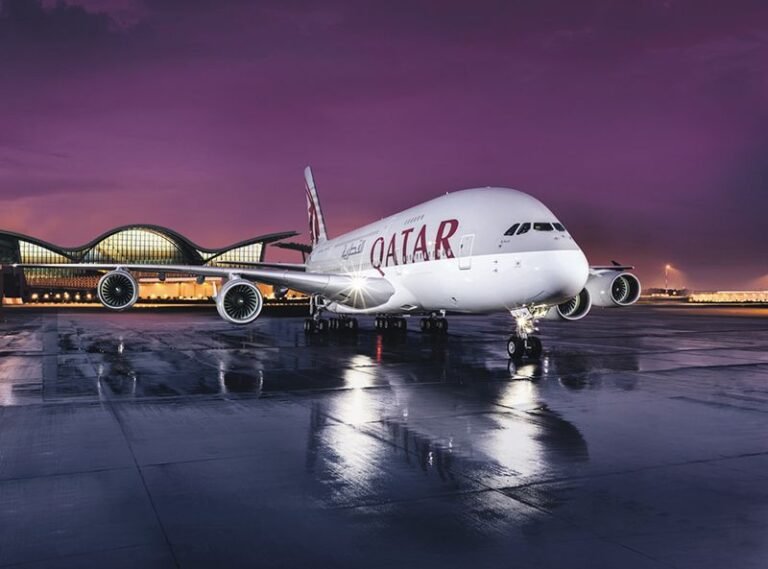 कतार एयरवेजले मङ्गलबारदेखि गौतमबुद्ध विमानस्थलमा उडान भर्दै