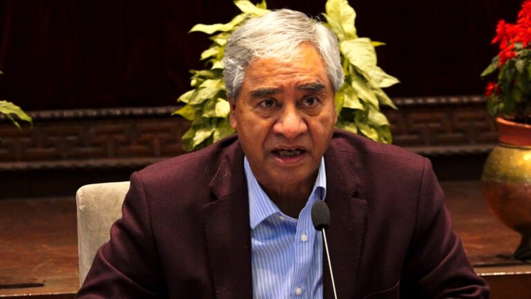 देवीदेउताका विभिन्न जात्रामा सहभागी हुन गृहजिल्ला जादै देउवा, भोलि काठमाडौंबाट धनगढी उड्दै,