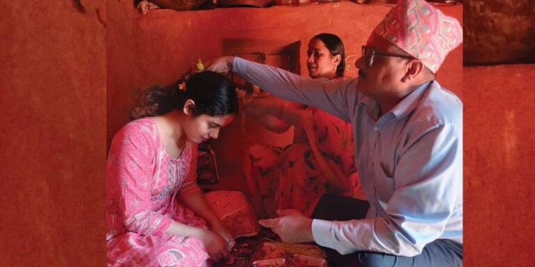 हिमश्वेता भट्ट भइन् २२ वर्षमै अधिकृत