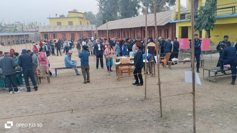 कञ्चनपुरमा नौ जना उम्मेदवारको जमानत धरौटी रकम रफत, नामावली सहित