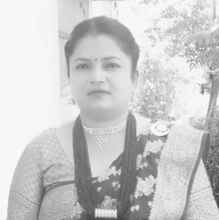 वैजनाथ माविका खेलकुद प्रशिक्षक मदन नाथलाई पत्नी शोक