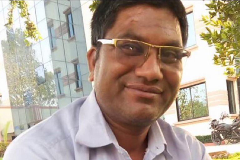 विद्यालयमै छिरेर धर्म परिवर्तनको प्रवचन, पास्टर भट्टराई पक्राउ