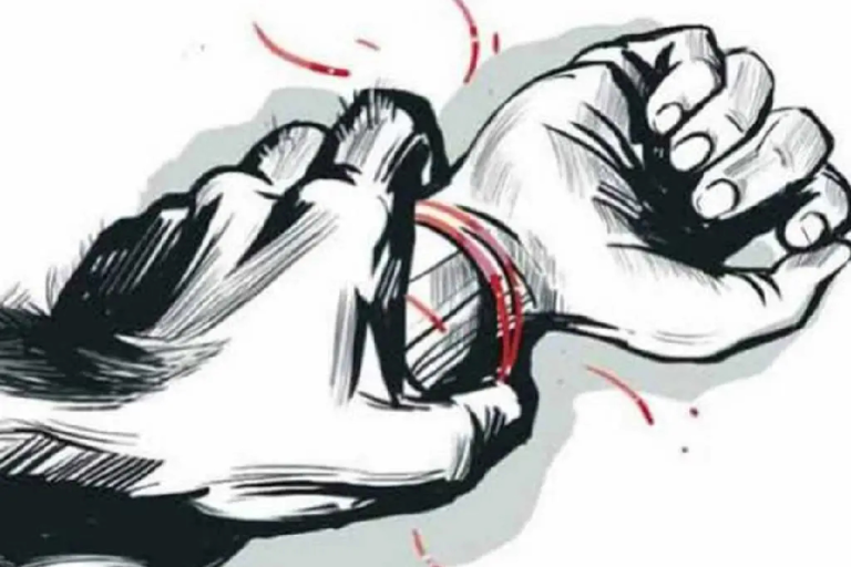 मर्निङवाकमा हिडेकी युवतीमाथि सामूहिक बलात्कार