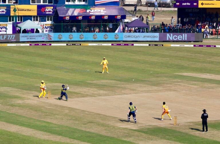 एनपिएलः सुदूरपश्चिम रोयल्स विजयी