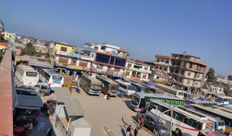 सरकारले बढायो सार्वजनिक यातायातको भाडा , सुदूरपश्चिममा कुन जिल्ला कति ?