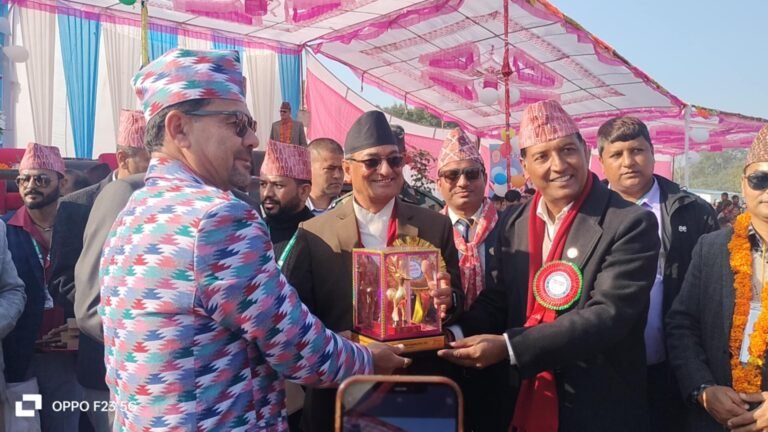 चाडै शिक्षा विधेयक पारित हुन्छ ः गृहमन्त्री लेखक