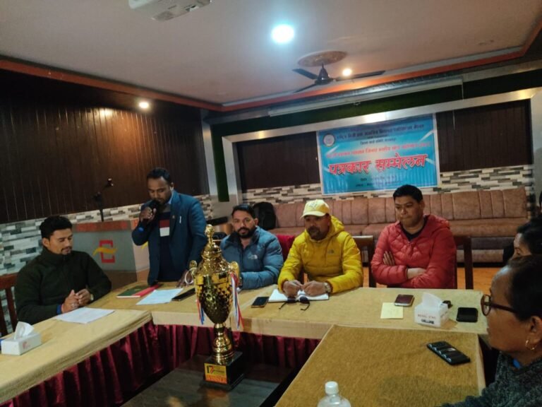 २६ पुषदेखि १७ औँ एन प्याब्सन महोत्सव हुँदै