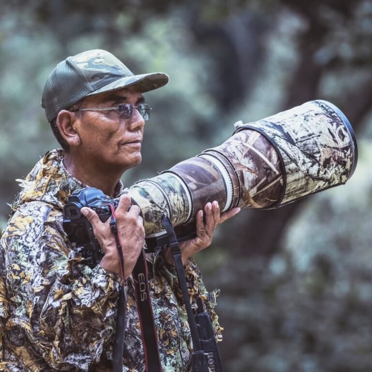 चर्चित वाइल्डलाइफ फोटोग्राफर चुङ्बा शेर्पाको निधन