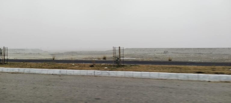 महाकाली पुल तटबन्ध भत्किएको पाँच महिना, पुर्ननिर्माण भएन् ः विपद्को जोखिम बढ्दै