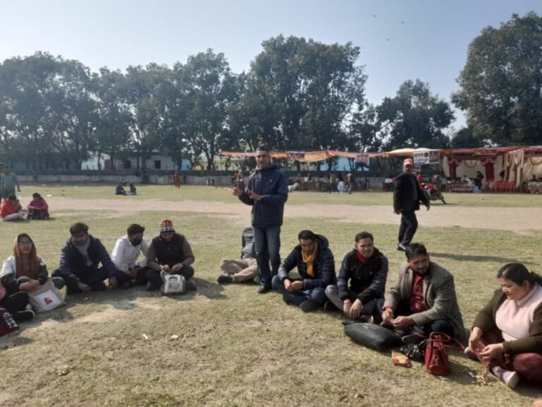 प्रेस सेन्टर कञ्चनपुरले स्थापना दिवस मनायो