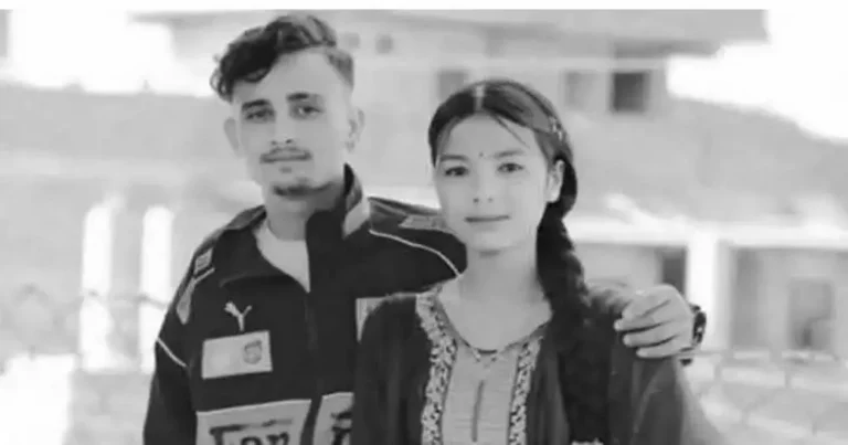 विवाह गर्न भागेको जोडी घरभित्रै मृत फेला