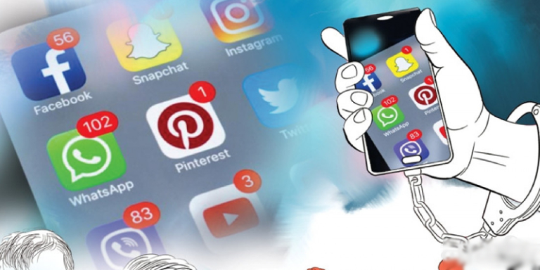 सामाजिक सञ्जाल प्रयोगकर्ताले यी १२ शर्त पूरा नगरे १ करोडसम्म जरिवाना