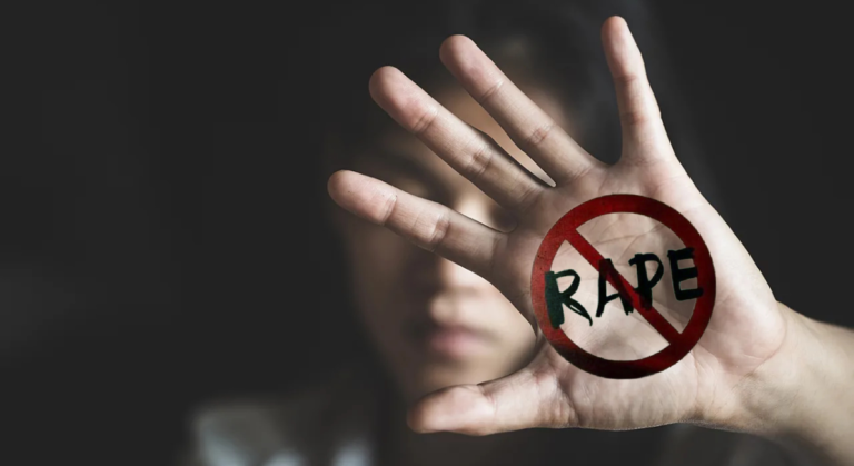 बझाङमा किशोरी बलात्कृत