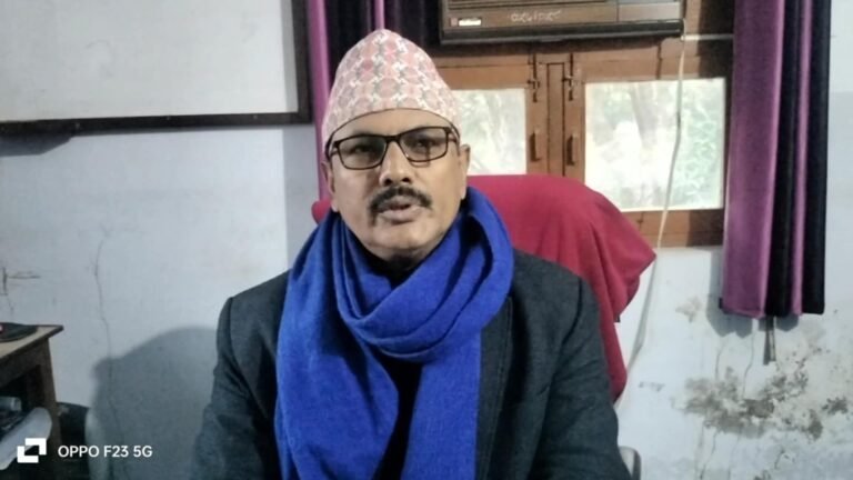 कृषि सिचाई वर्गको मिटर कृषि उद्योगमा प्रयोग हुनथालेपछि ,यस्तो छ विधुत प्राधिकरण महेन्द्रनगर केन्द्र भनाई