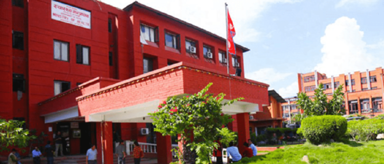 चीनमा देखिएको नयाँ भाईरस साधारण भाइरस हो,स्वास्थ्य मन्त्रालय