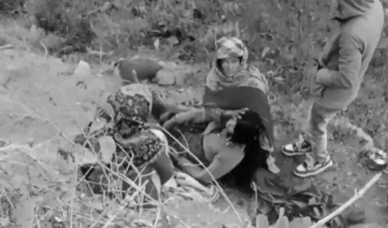 बझाङमा गर्भवती महिला र बच्चाको बाटोमै मृत्यु