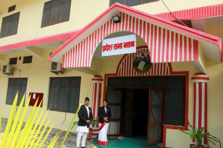 सुदूरपश्चिम प्रदेशको नाम फेर्दै ‘मानसखण्ड’ राख्न माग