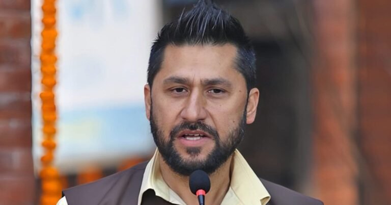 रास्वपाका सभापति लामिछानेसहित छ प्रतिवादीले बुझाए धरौटी