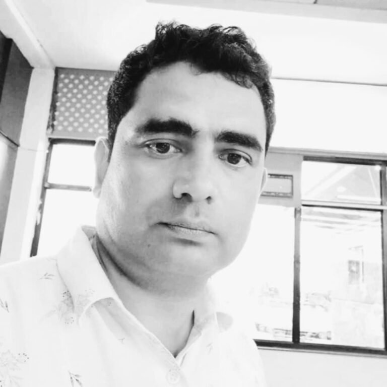 निर्वाचन कार्यालय कञ्चनपुरका प्रमुख उद्धव राज जोशीको निधन