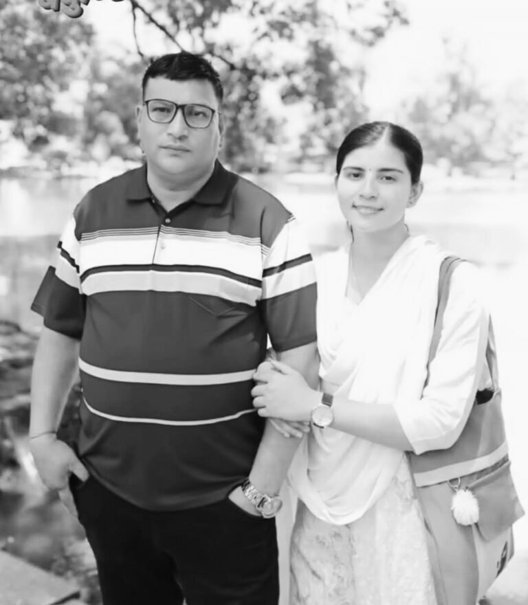 बुवाको अन्त्यस्टी नहुँदै कञ्चनपुरमा निर्मलाको दुर्घटनामा मृत्यु