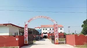 दोधारा चाँदनीको नगर प्रहरी भर्ना लेनदेन आरोपमा एमालेले देखायो चासो, मेयर सहित वडा अध्यक्षसित सोधपुछ