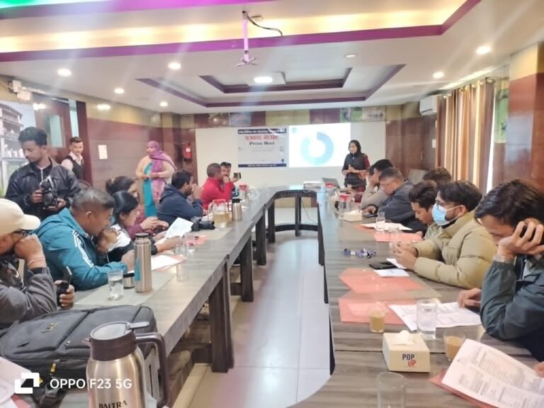 मानव बेचबिखन बिरुद्ध माईती नेपाल कञ्चनपुरको एक्सन ः भारतमा बेचिएका १४ महिलाको उद्दार