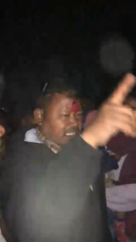 बेलौरी महिला कुटपिट प्रकरण ः घटनाको मुख्य योजनाकार वडा अध्यक्ष कलबिर चौधरी भएको दाबी