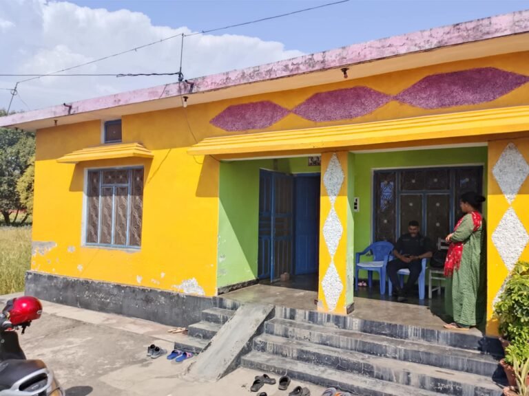 कञ्चनपुरमा चोर समुह सक्रिय, दिनदहाडै रावलको घरमा चोरी