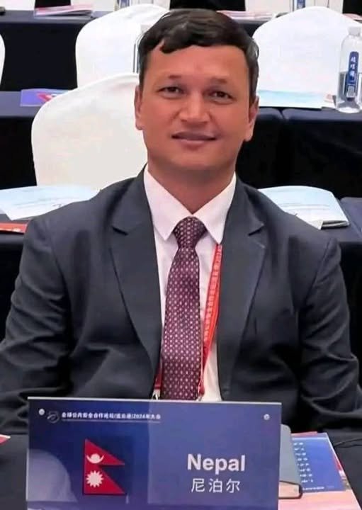 ६ जिल्लाका सीडीओ हेरफेर, बाँकेमा जोशी