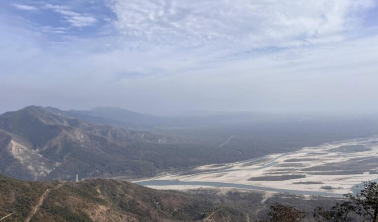 चिसापानीको जालपादेवी केवलकार उद्योगमा दर्ता, चार अर्ब ४१ करोड लगानी गर्ने