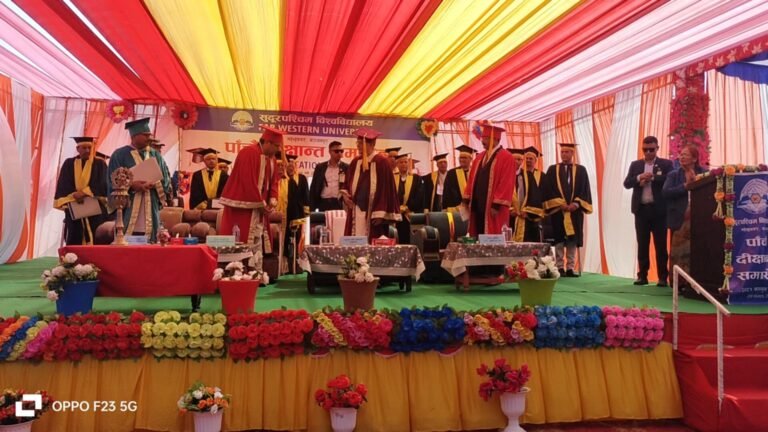 गेटालाई देशकै पहिलो मेडिकल विश्वविद्यालय बनाउँछौँ ः प्रधानमन्त्री ओली