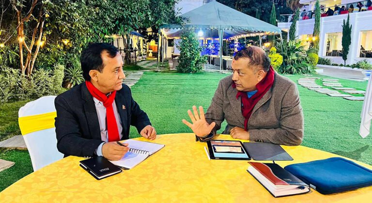 कुलमान हटाउने सरकारको निर्णयमा कांग्रेसका दुवै महामन्त्रीको आपत्ति