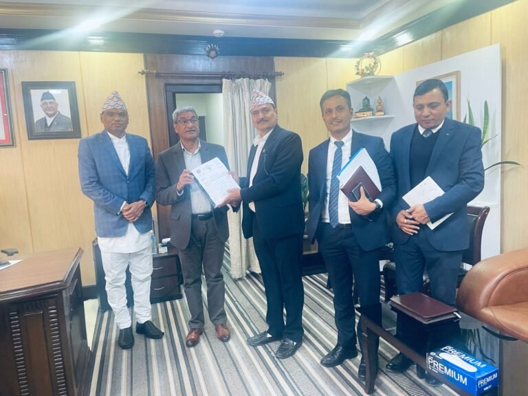 पोखरा बेलुन विष्पोट घटनाः छानविन समितिले गृहमन्त्रीलाई प्रतिवेदन बुझायो