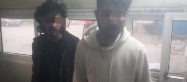 लागूऔषध कारोबार गर्ने सुकासाल ५ का पन्त सहित ६ जना प्रहरीको नियन्त्रणमा