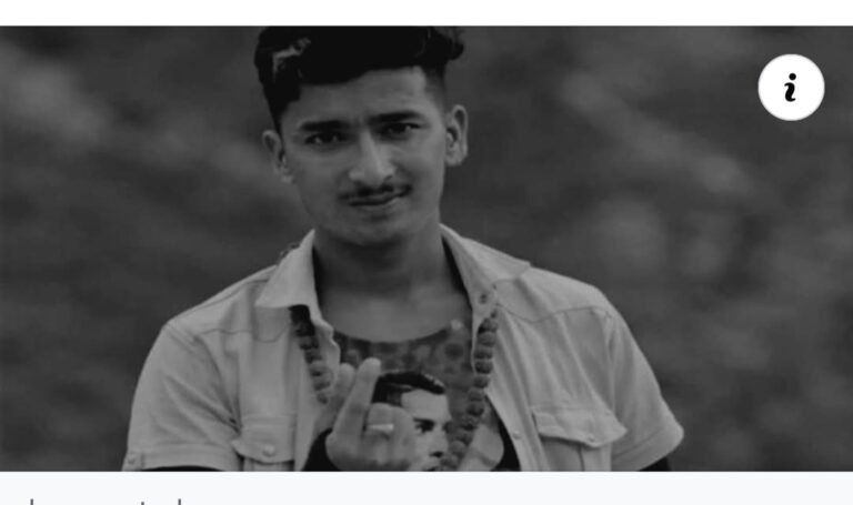 बैतडीमा गाउँले दाजुको गोली प्रहारबाट गम्भीर घाइते भएका सुरेन्द्रको मृत्यु