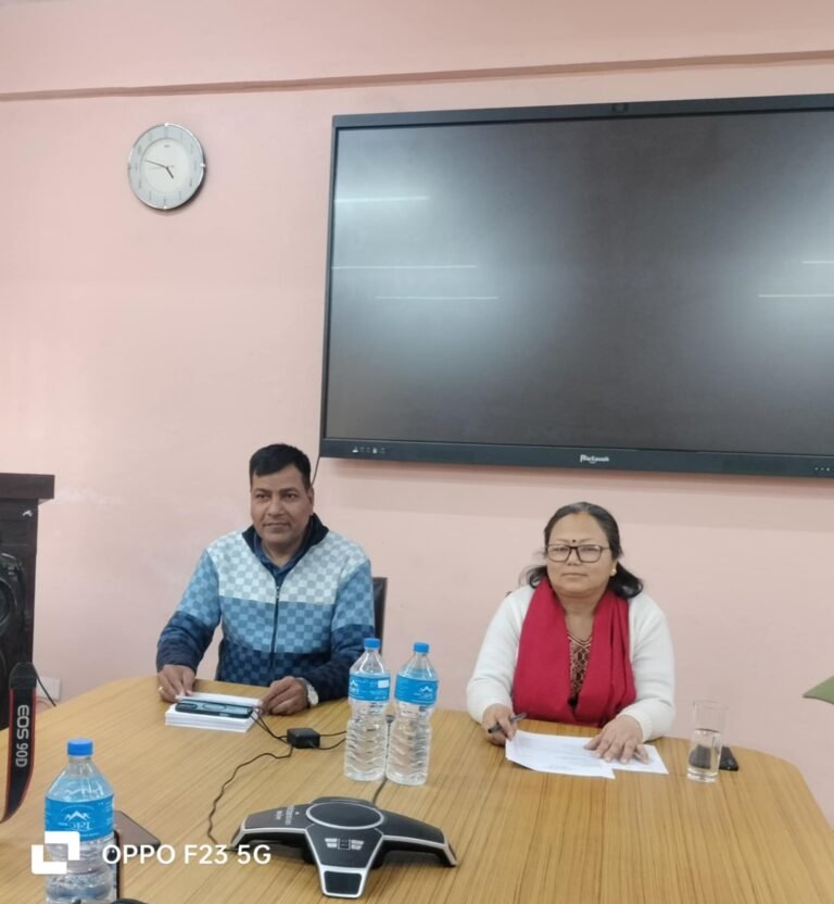 सुदुरपश्चिम विश्वविद्यालयका १३ सय ७७ विद्यार्थी दिक्षित हुदैँ, कञ्चनपुर आउदै प्रधानमन्त्री