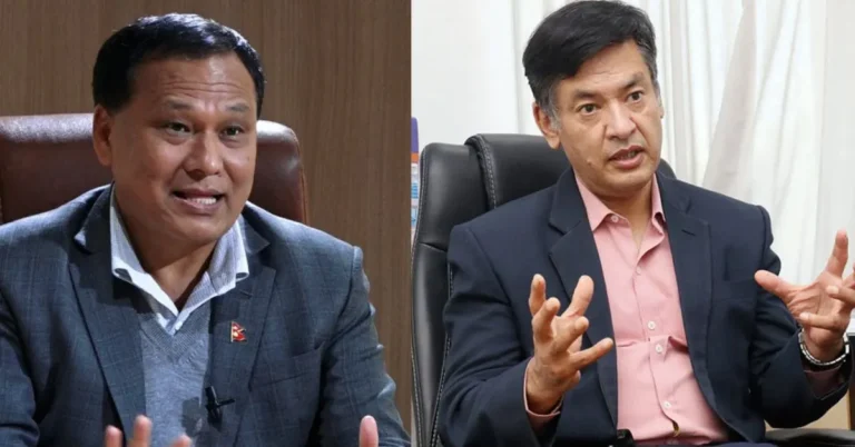 अन्ततः कुलमानलाई सरकारले हटाई छाड्यो, हितेन्द्रदेव साक्य नियुक्त