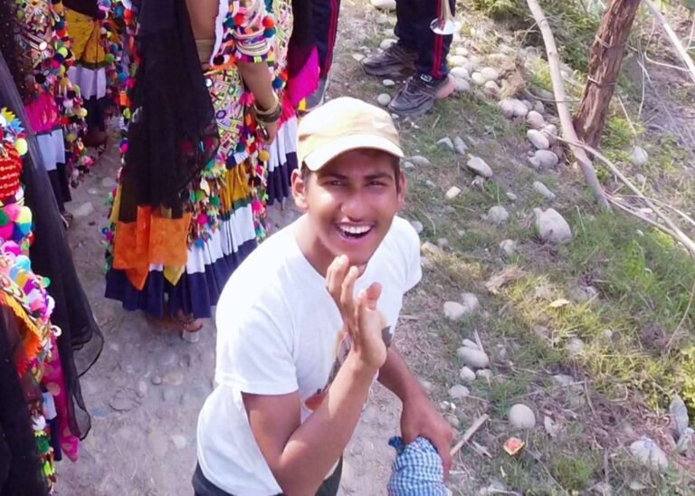 कञ्चनपुरका १९ वर्षीय पुष्कर कलौनी १० दिनदेखि बेपत्ता, परिवार चिन्तित