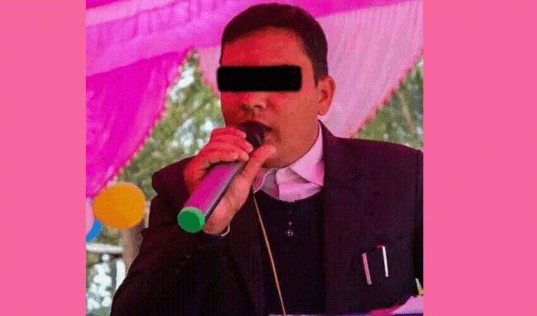 होटेलमाग जन्म दिन मनाउने प्रस्ताव राख्ने प्रअ कारबाहीमा